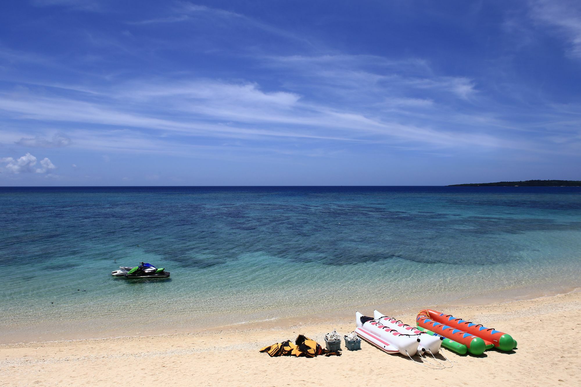 Churaumi On The Beach Мотобу Экстерьер фото